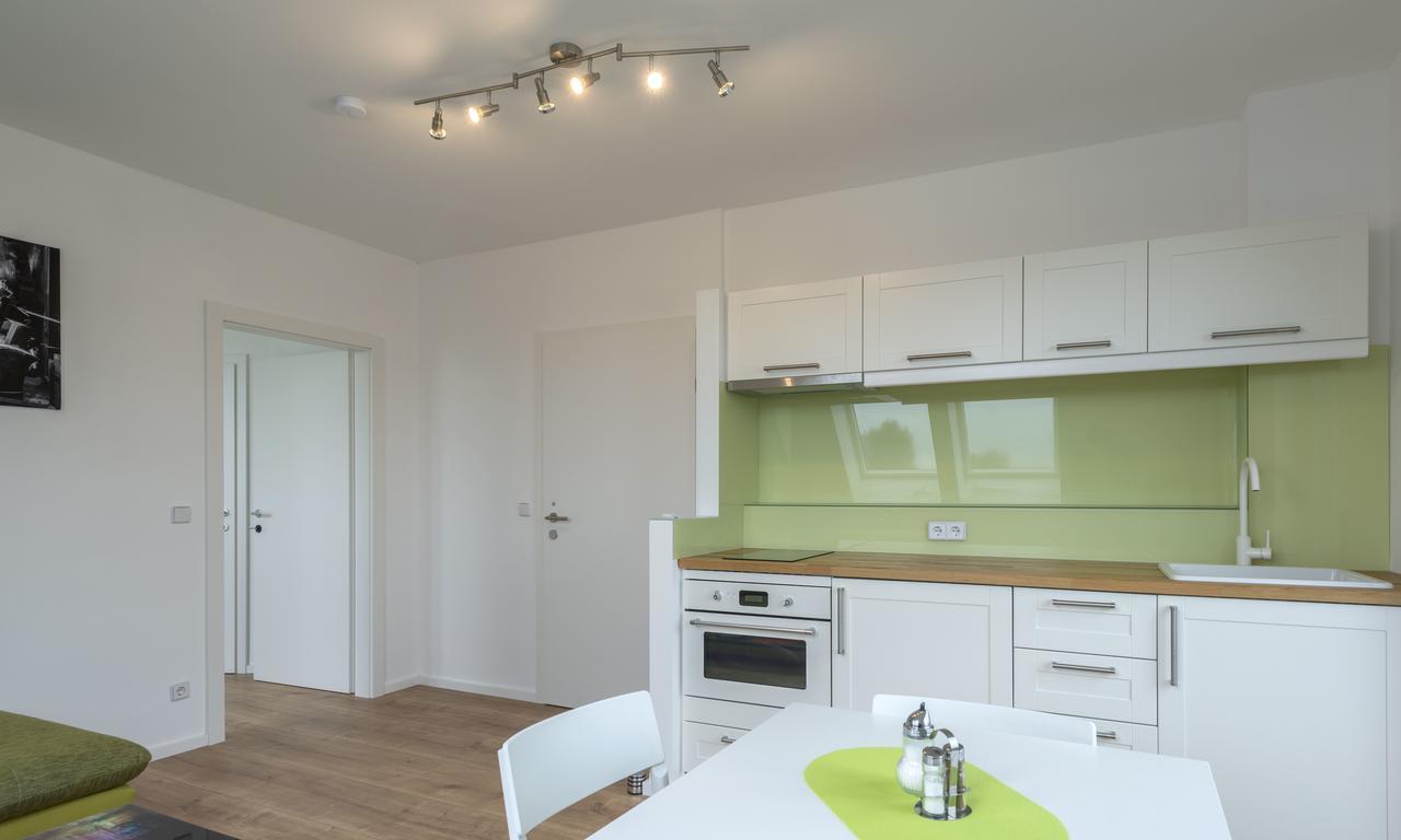 Wn Rooms Βίνερ Νόιστατ Εξωτερικό φωτογραφία